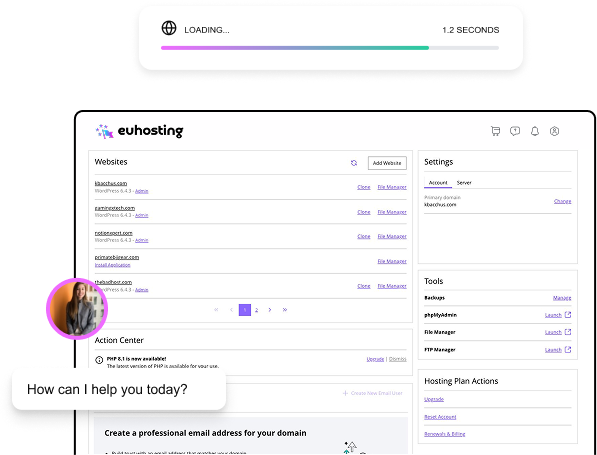 banner application image